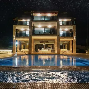 5* Ξενοδοχείο Elysium Park &